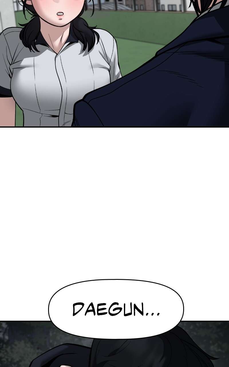 The Bully in Charge Chapitre 101 - Page 194
