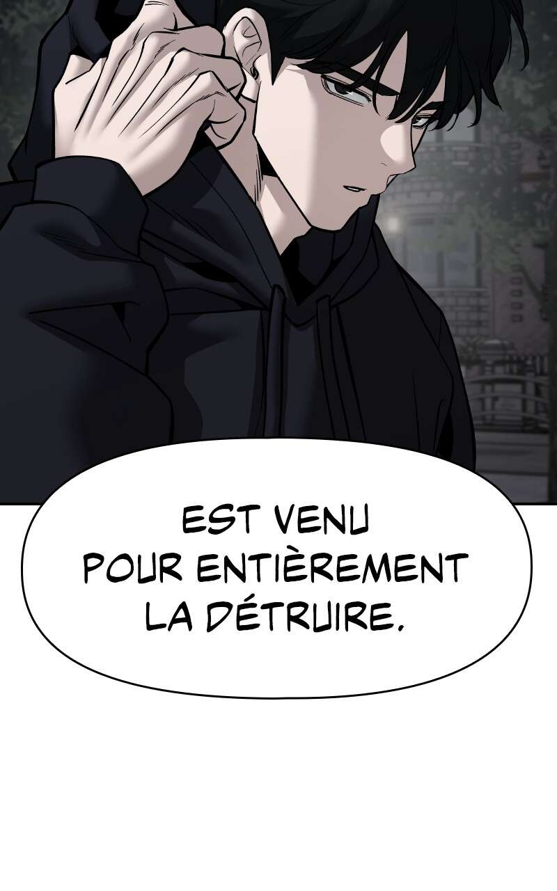 The Bully in Charge Chapitre 101 - Page 195