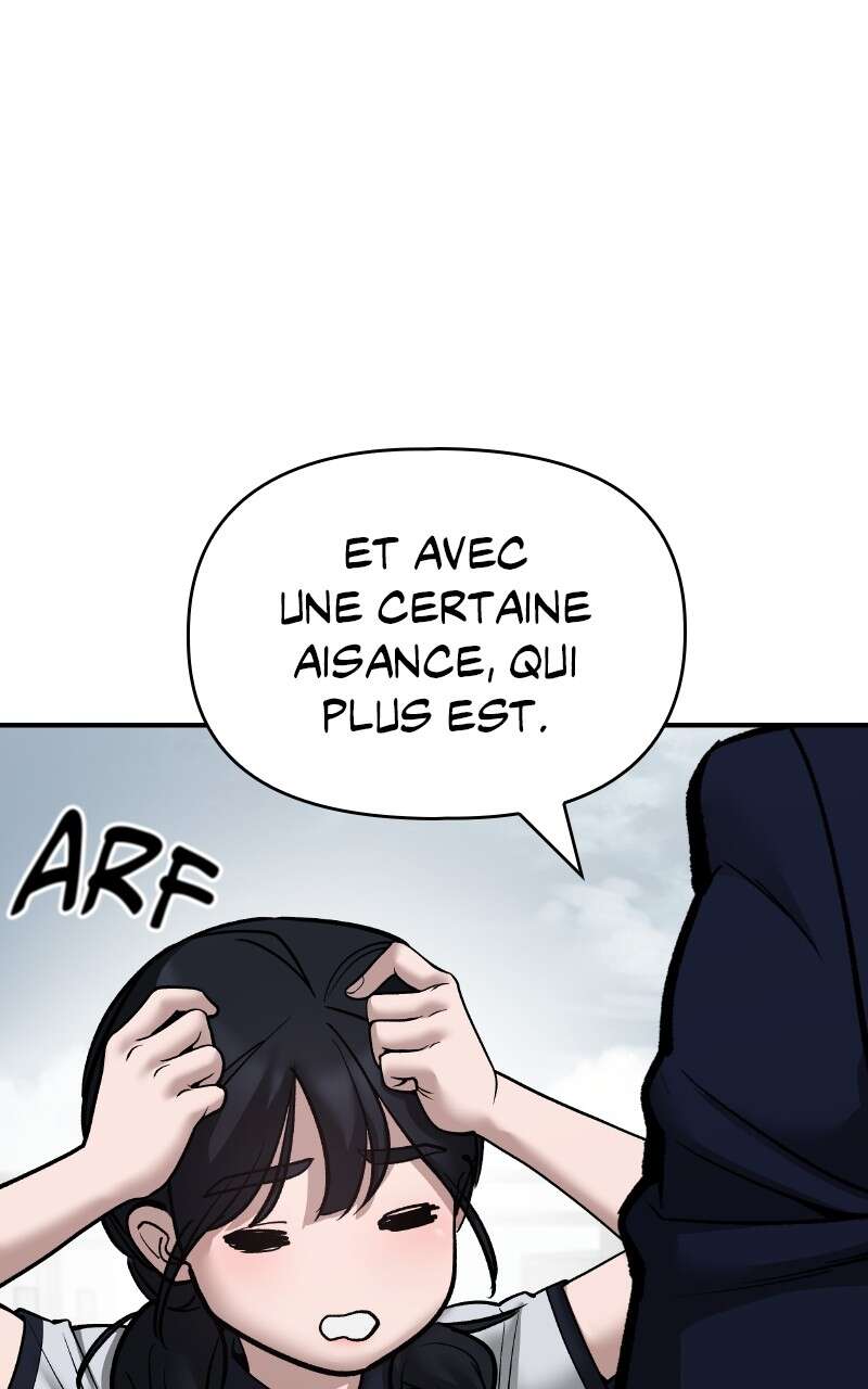 The Bully in Charge Chapitre 101 - Page 196