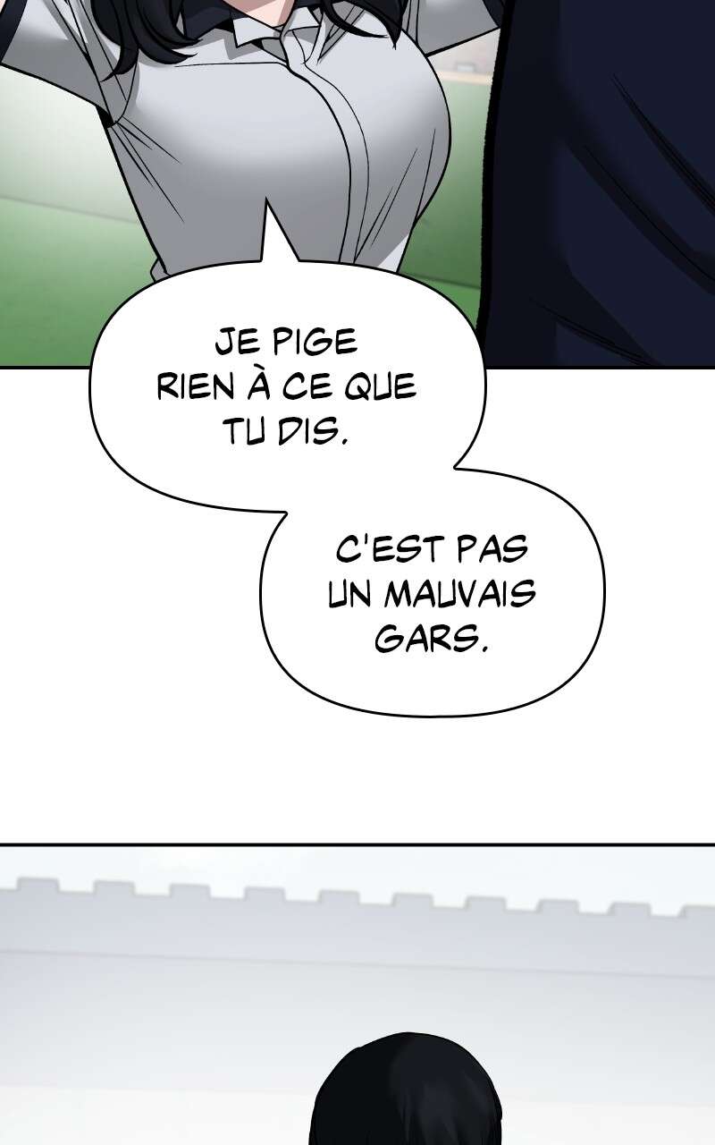 The Bully in Charge Chapitre 101 - Page 197