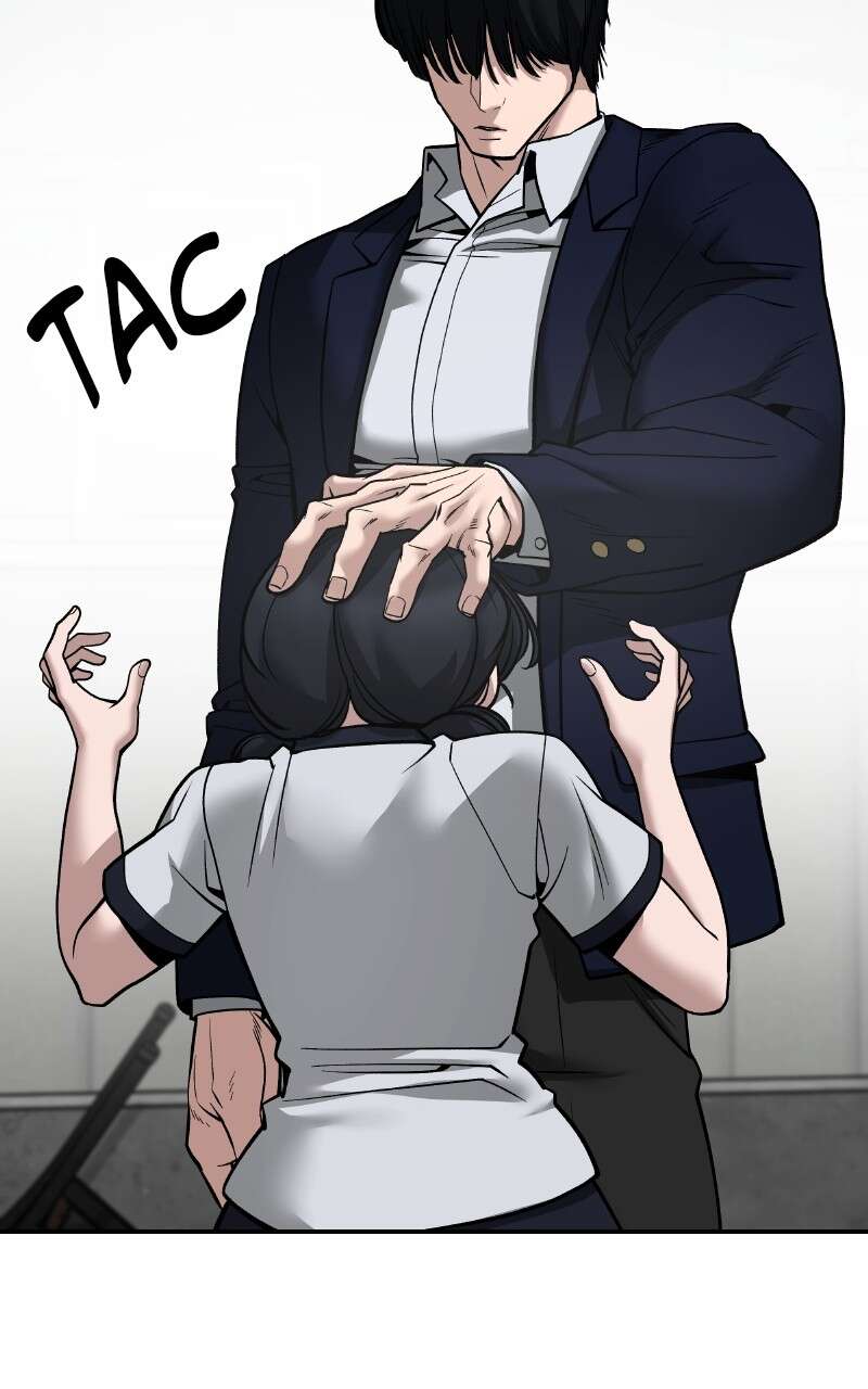 The Bully in Charge Chapitre 101 - Page 198