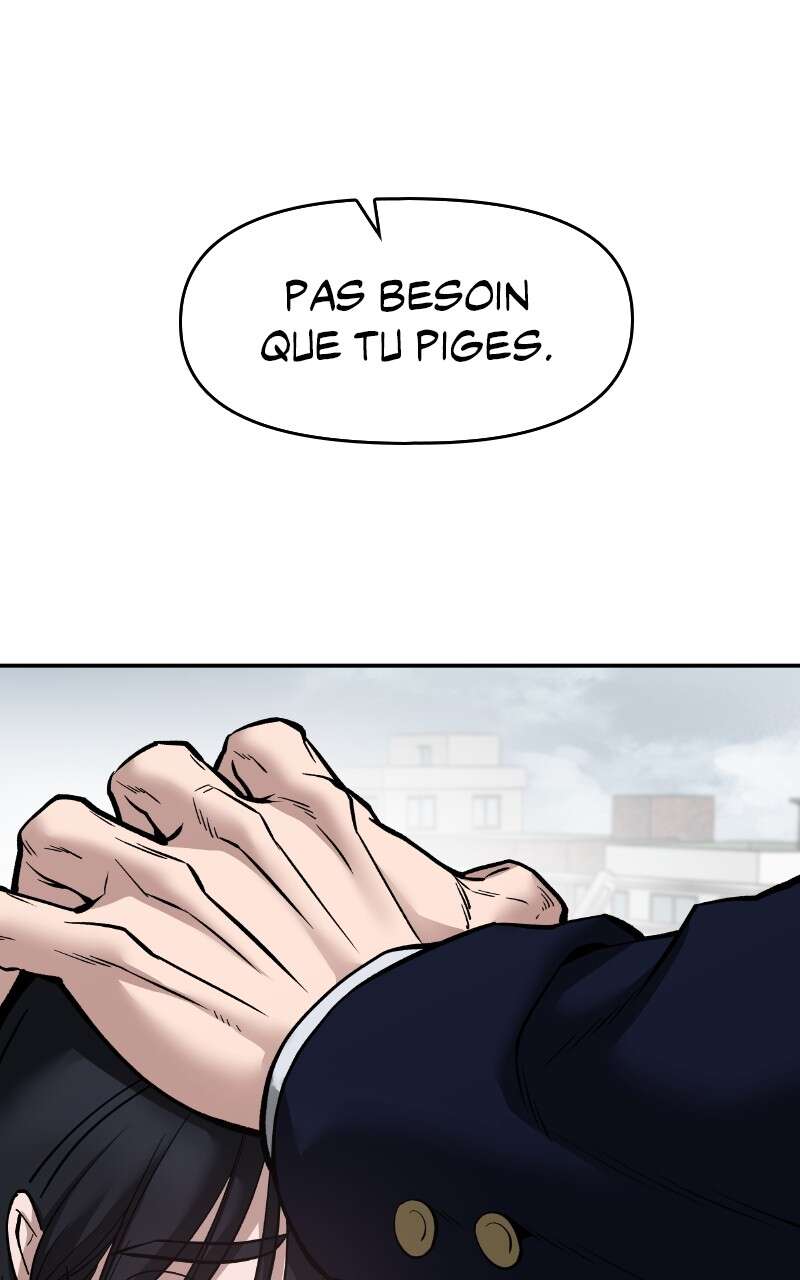 The Bully in Charge Chapitre 101 - Page 199