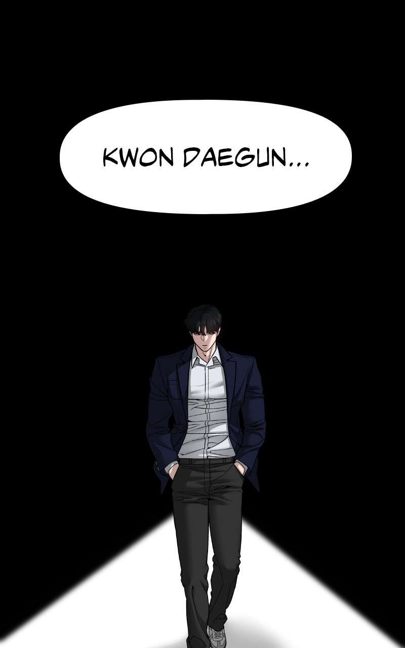 The Bully in Charge Chapitre 101 - Page 2
