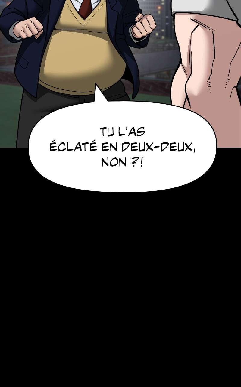 The Bully in Charge Chapitre 101 - Page 20