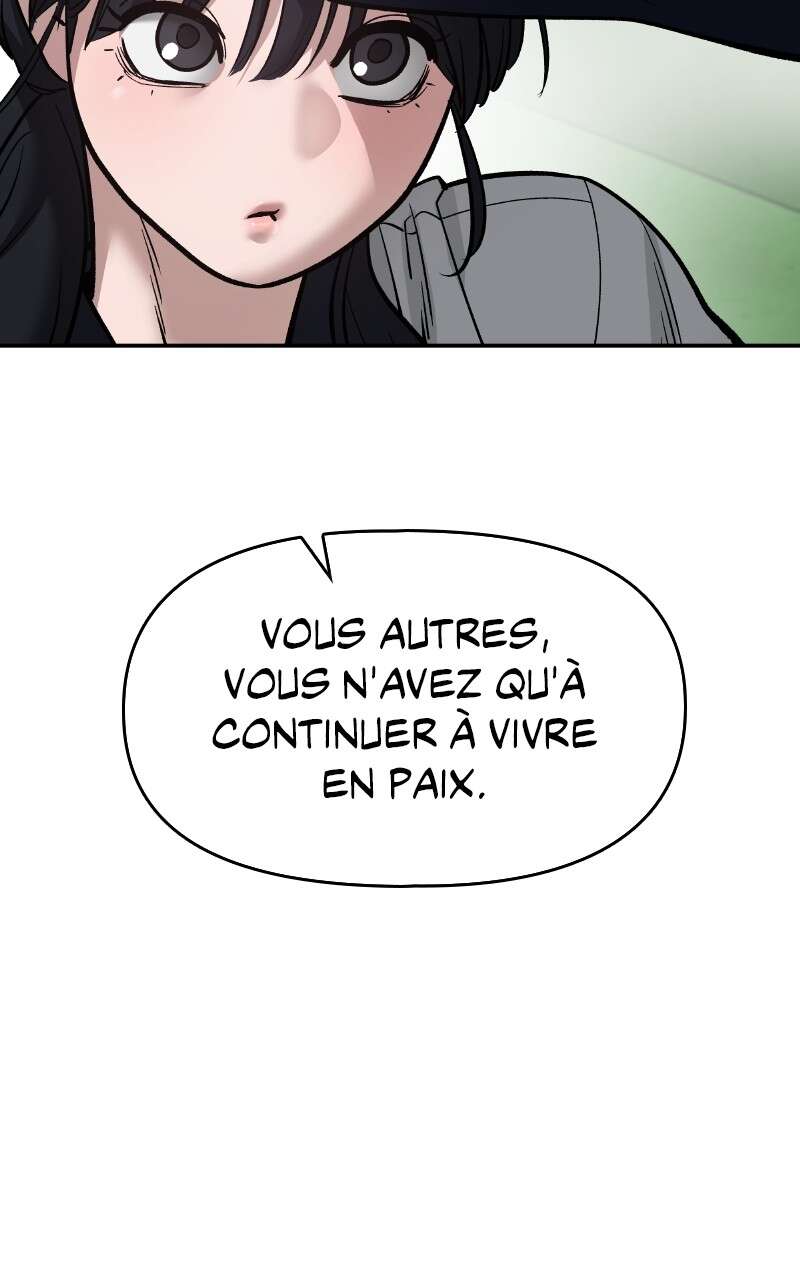 The Bully in Charge Chapitre 101 - Page 200