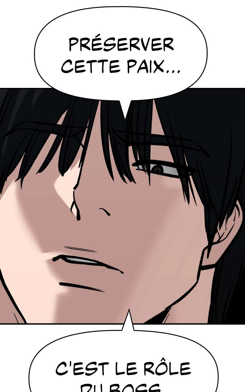 The Bully in Charge Chapitre 101 - Page 201