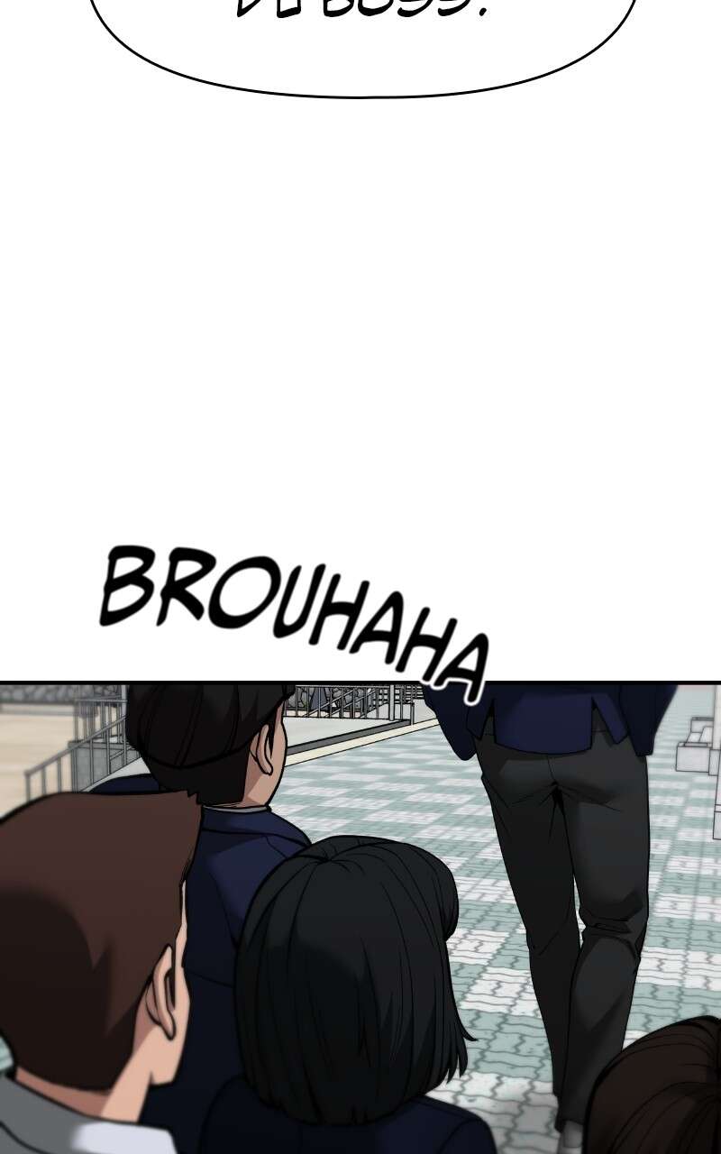 The Bully in Charge Chapitre 101 - Page 202