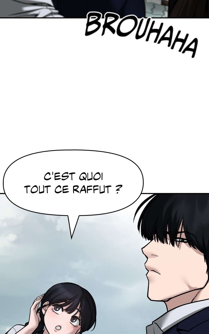 The Bully in Charge Chapitre 101 - Page 203