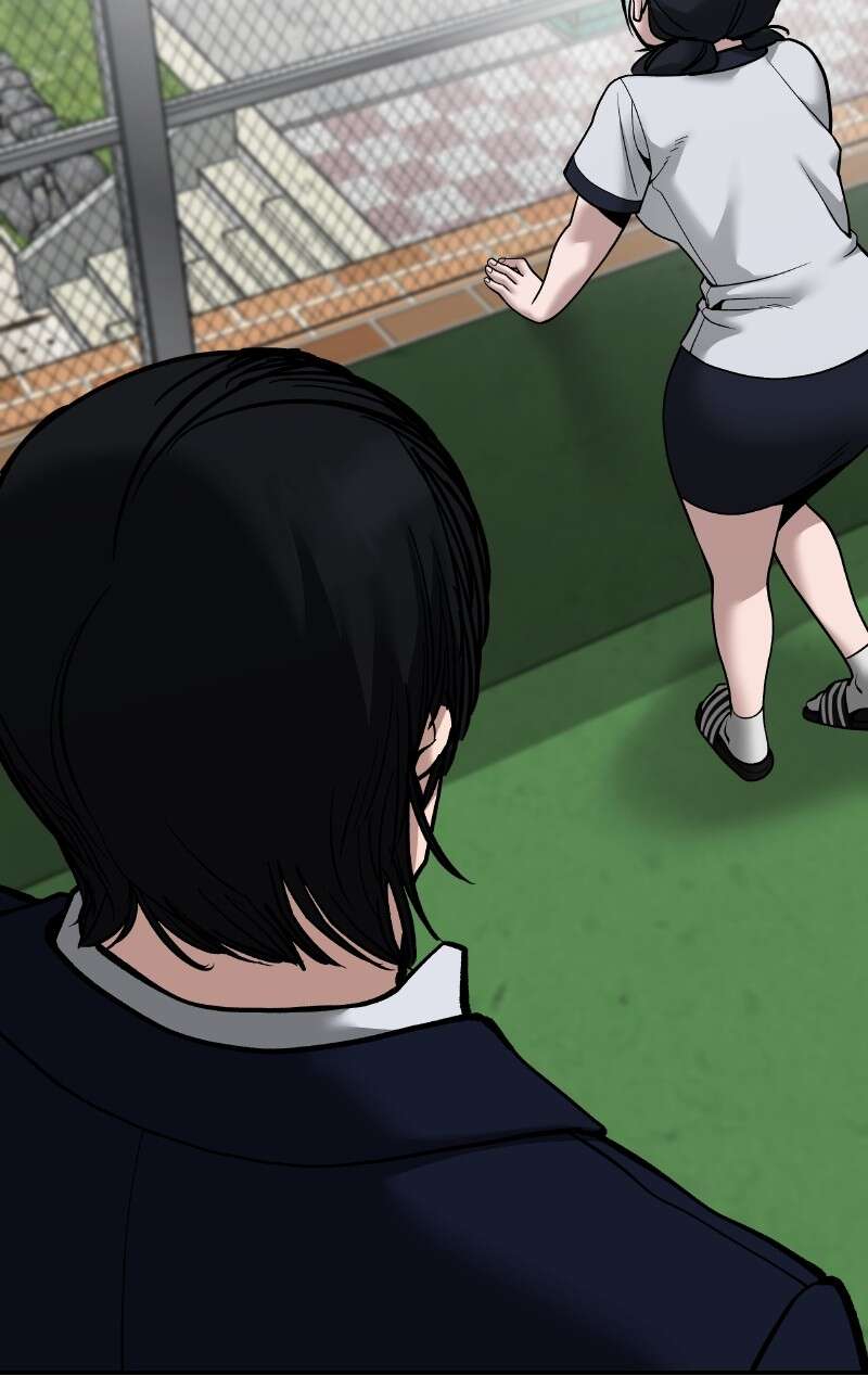 The Bully in Charge Chapitre 101 - Page 205