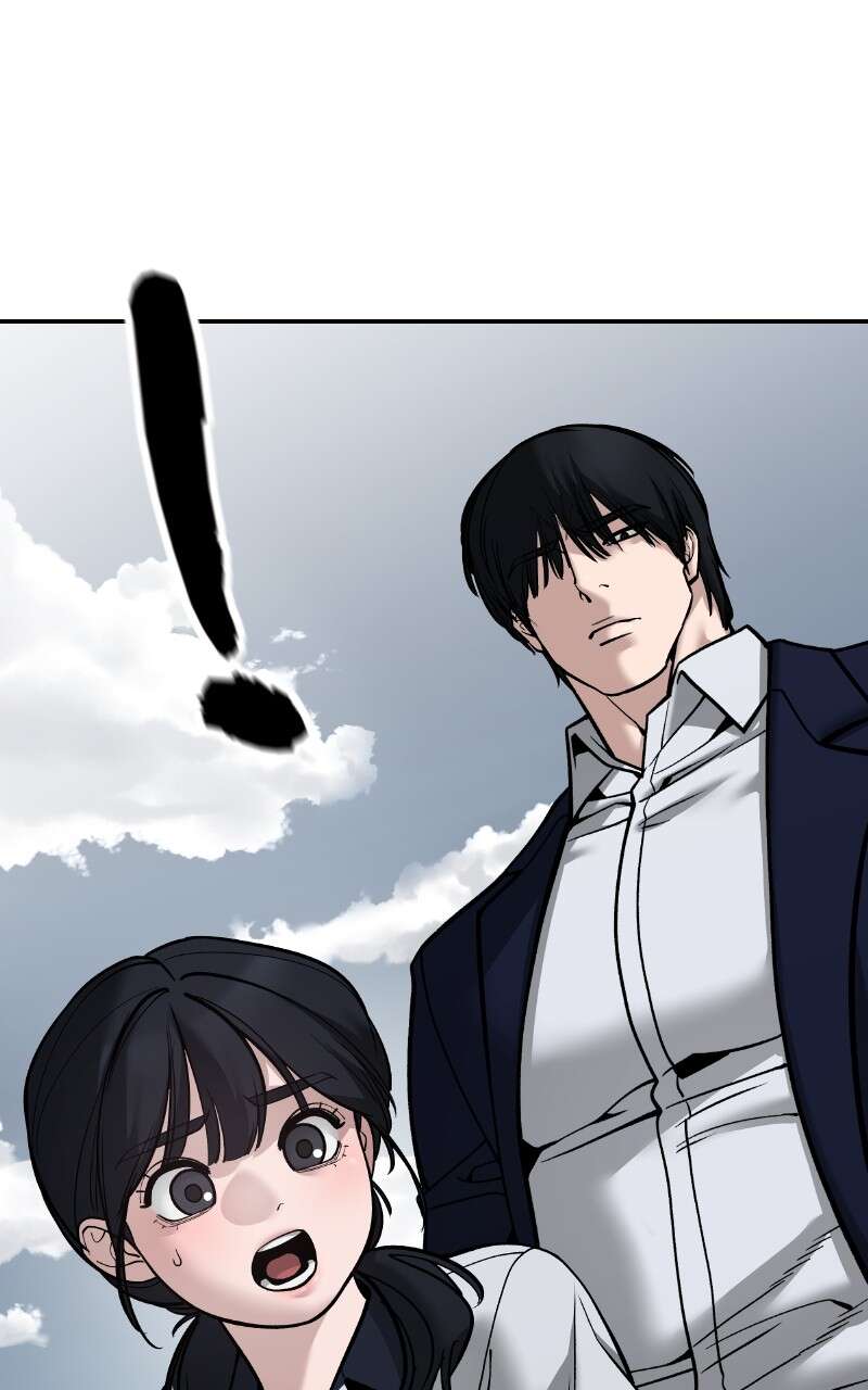 The Bully in Charge Chapitre 101 - Page 206
