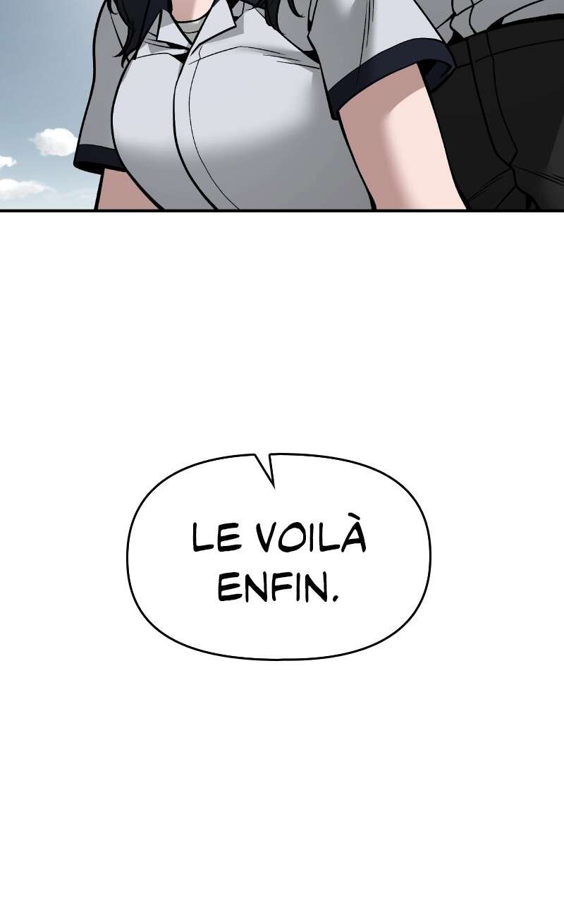 The Bully in Charge Chapitre 101 - Page 207
