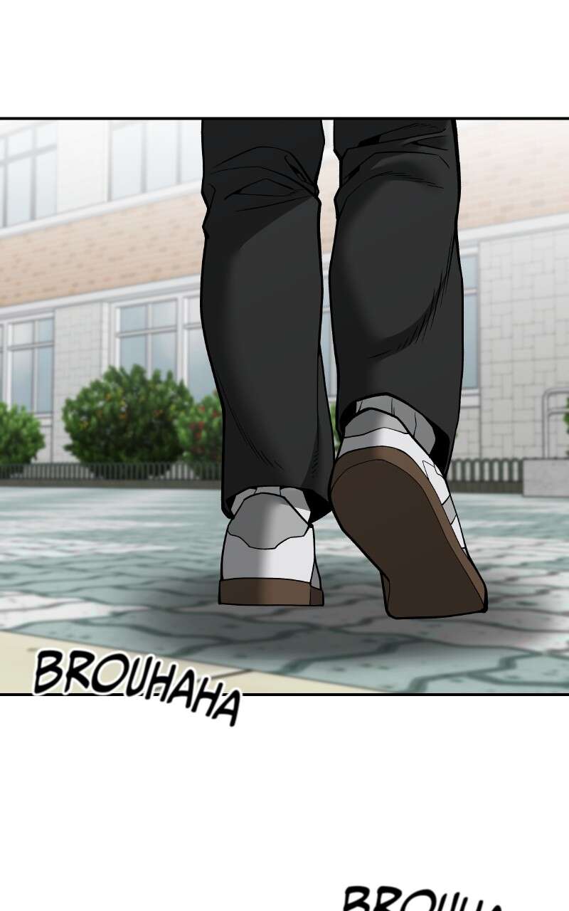 The Bully in Charge Chapitre 101 - Page 208