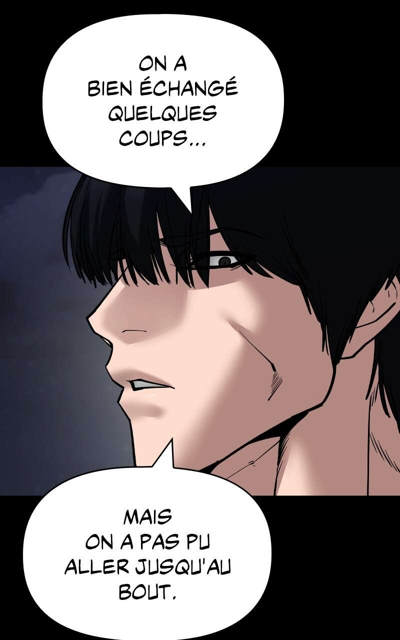 The Bully in Charge Chapitre 101 - Page 21