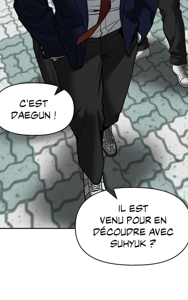 The Bully in Charge Chapitre 101 - Page 210