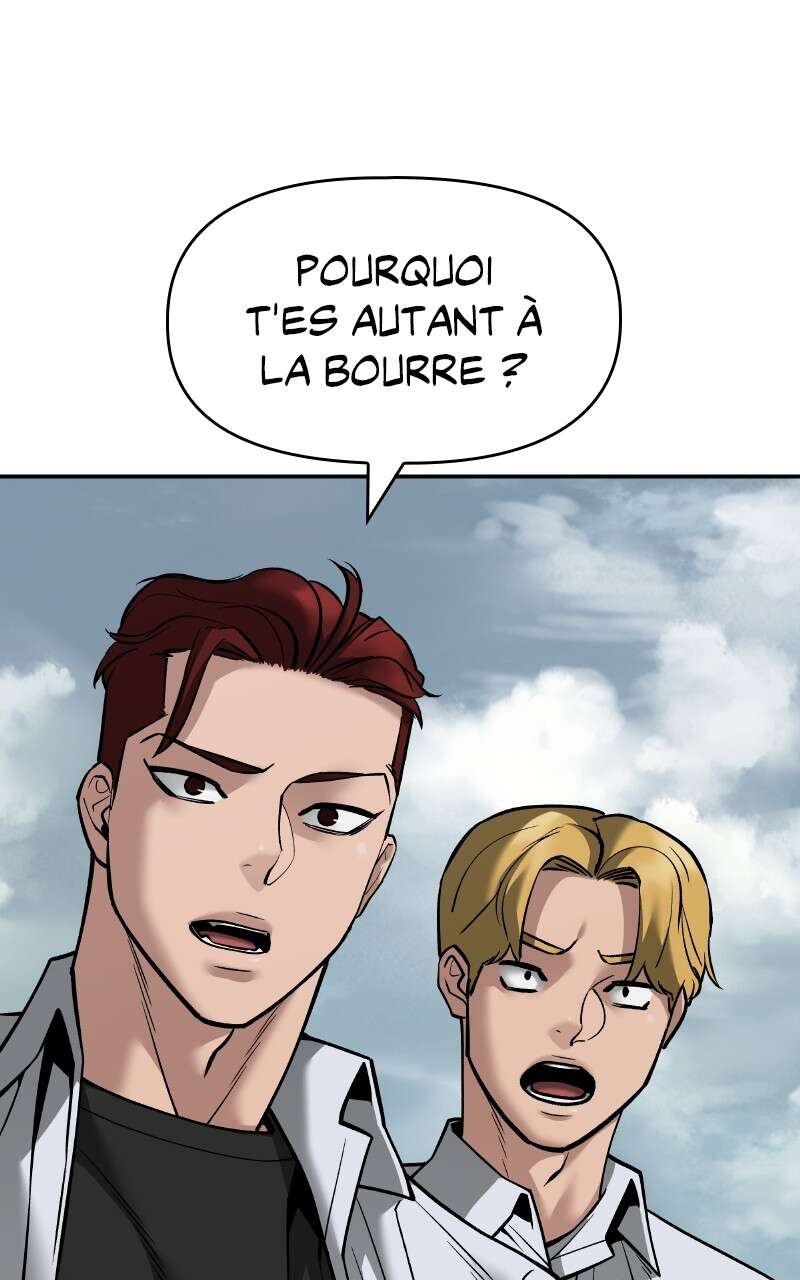 The Bully in Charge Chapitre 101 - Page 211
