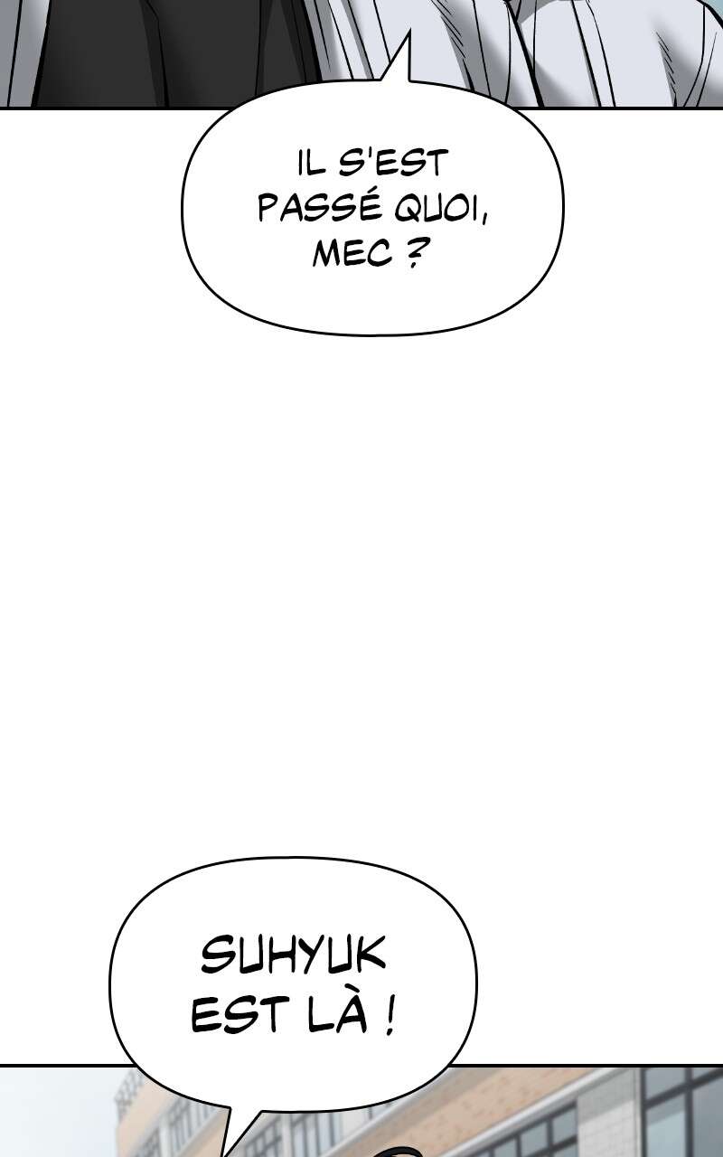 The Bully in Charge Chapitre 101 - Page 212