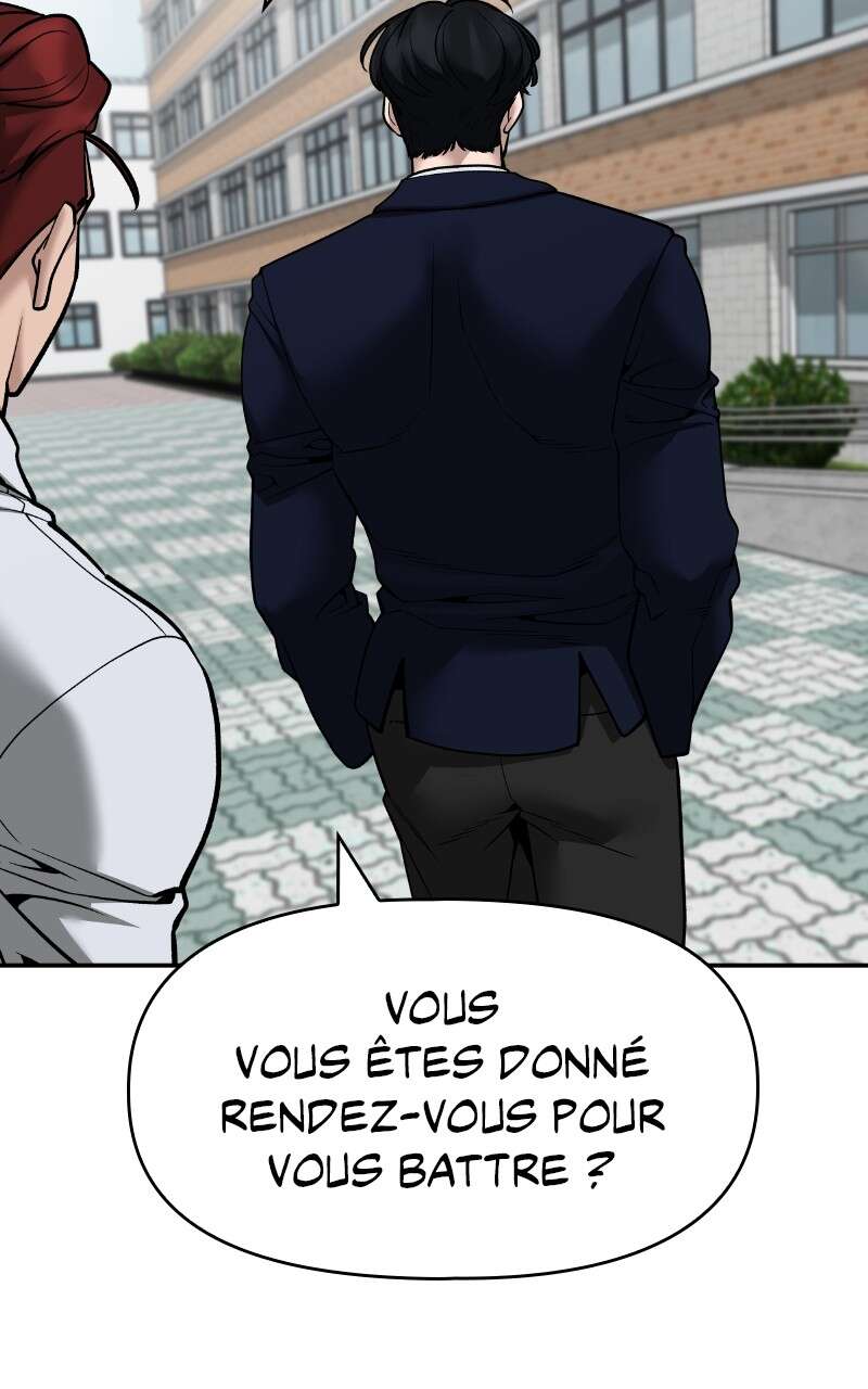 The Bully in Charge Chapitre 101 - Page 213