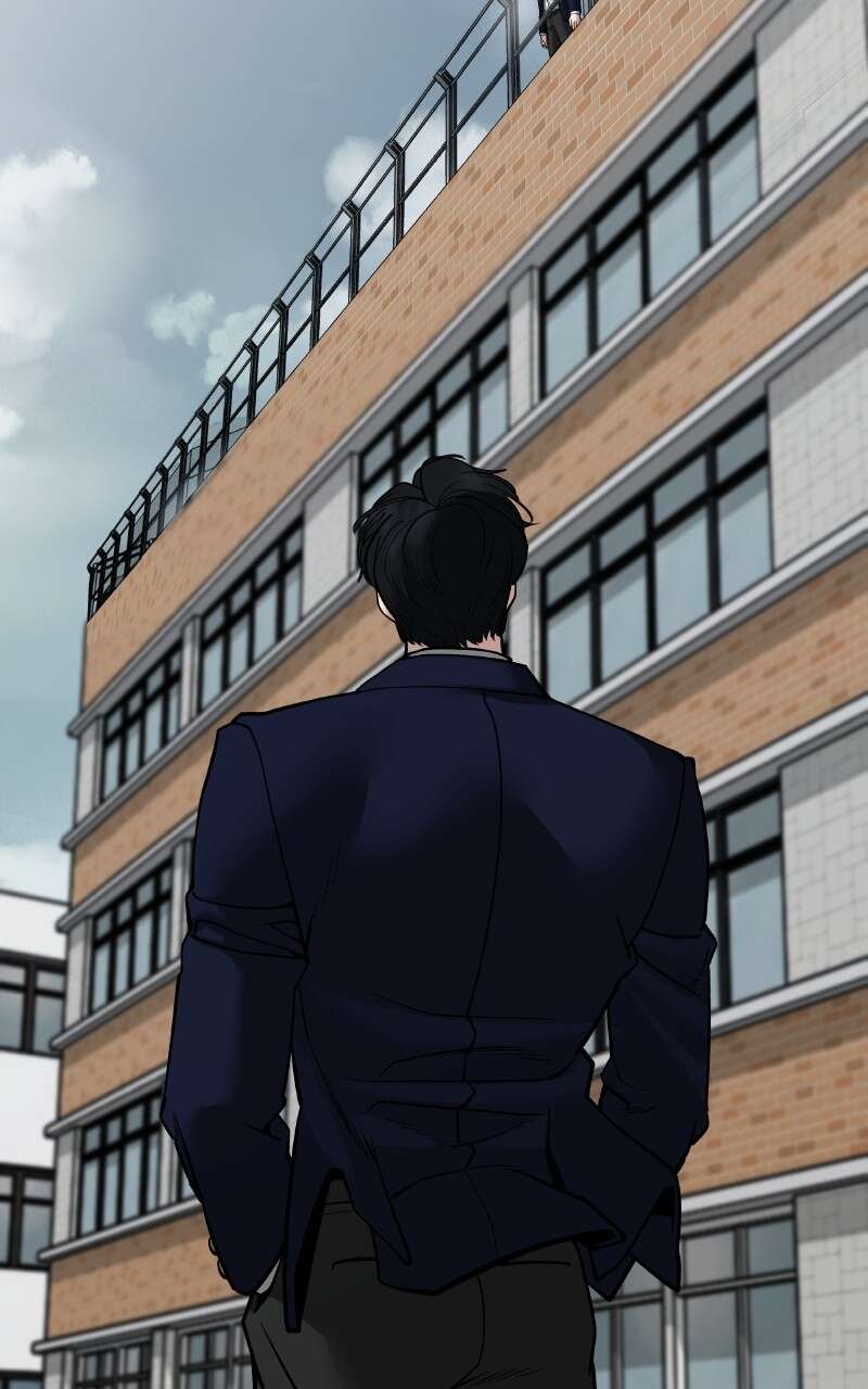 The Bully in Charge Chapitre 101 - Page 216