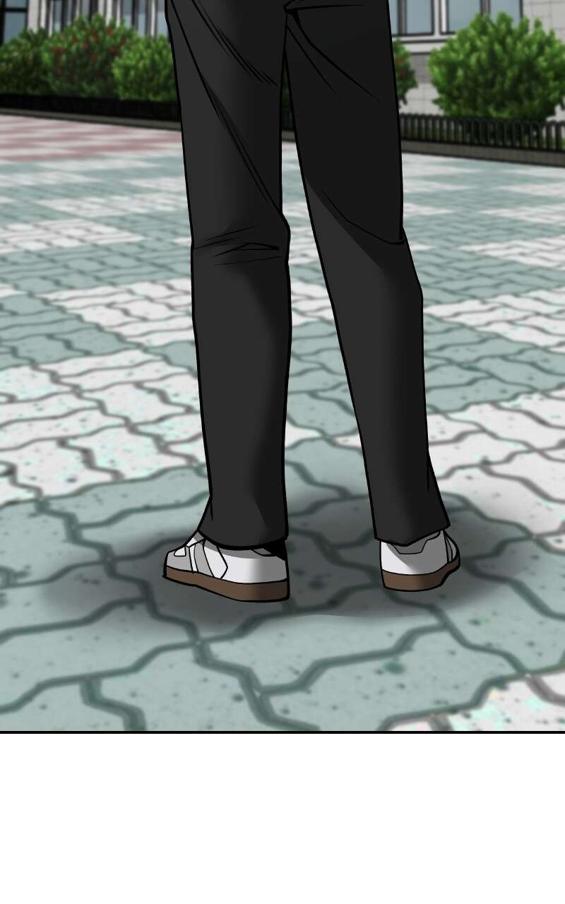 The Bully in Charge Chapitre 101 - Page 217