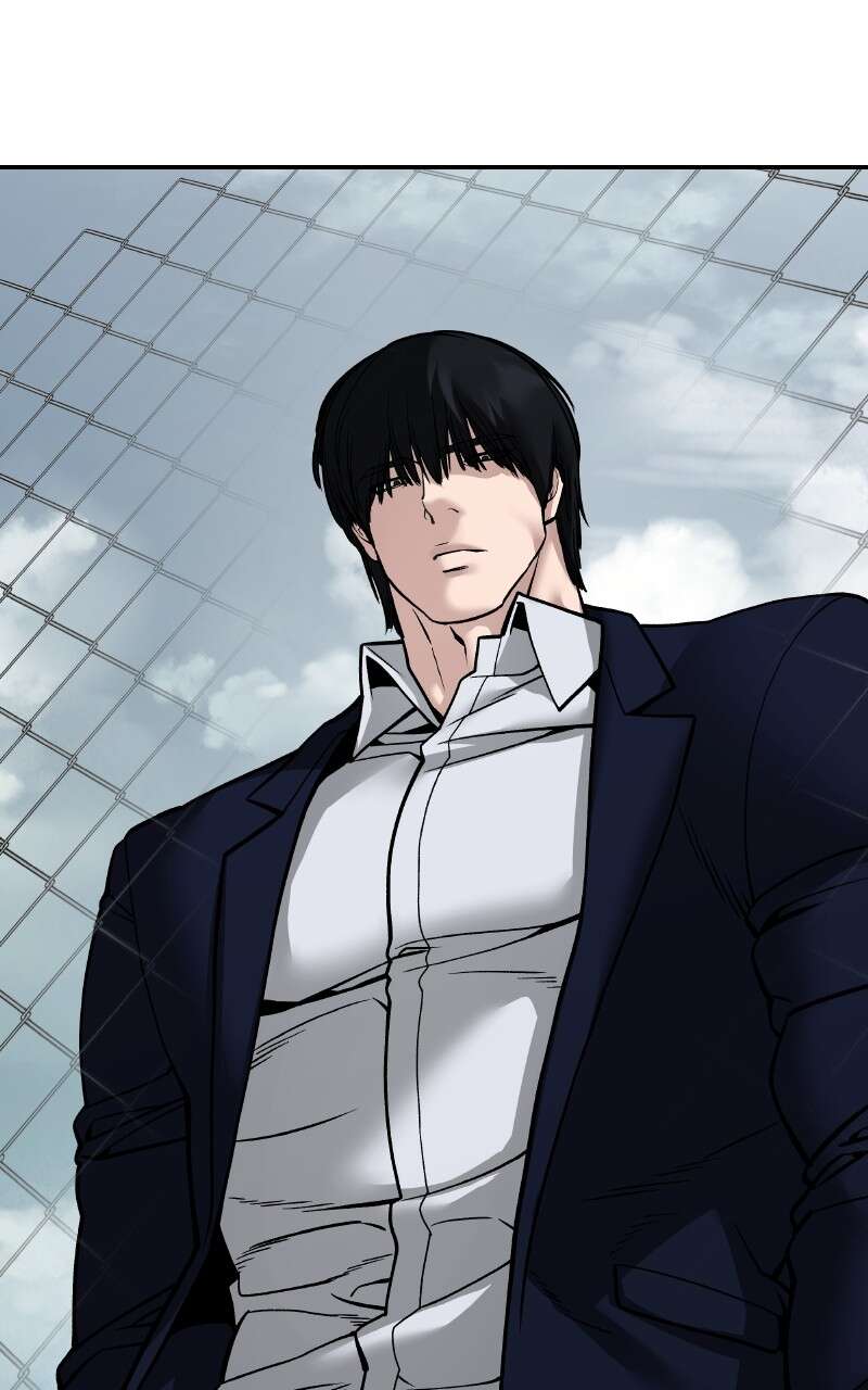 The Bully in Charge Chapitre 101 - Page 218