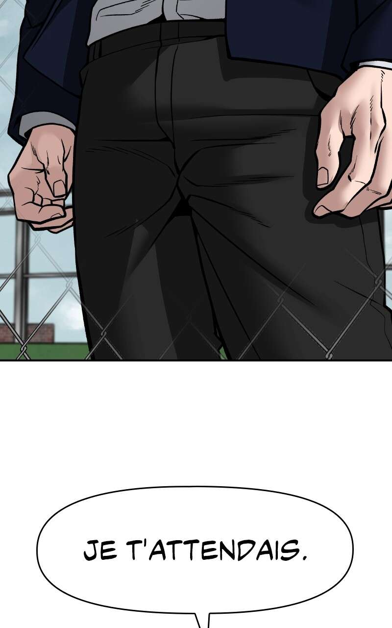 The Bully in Charge Chapitre 101 - Page 219