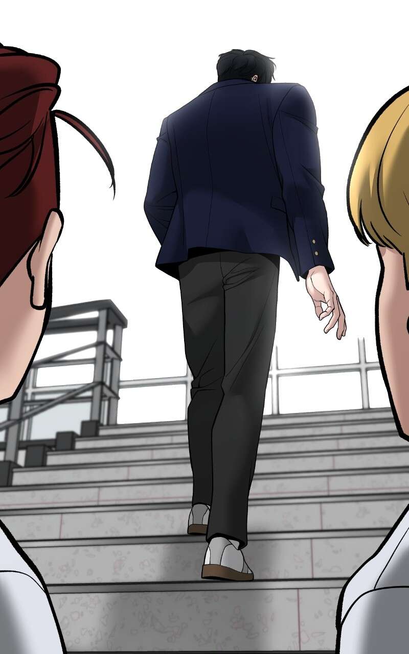 The Bully in Charge Chapitre 101 - Page 224
