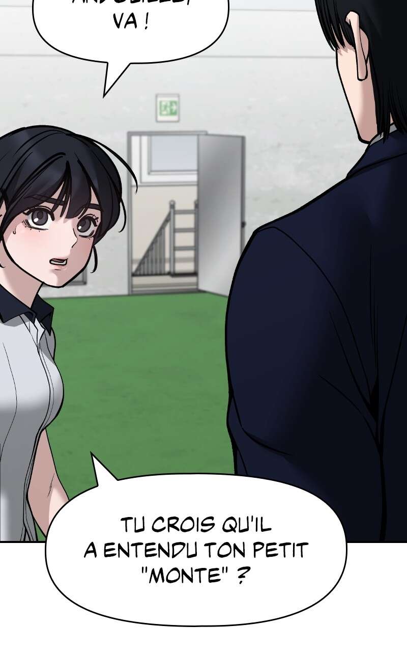 The Bully in Charge Chapitre 101 - Page 226