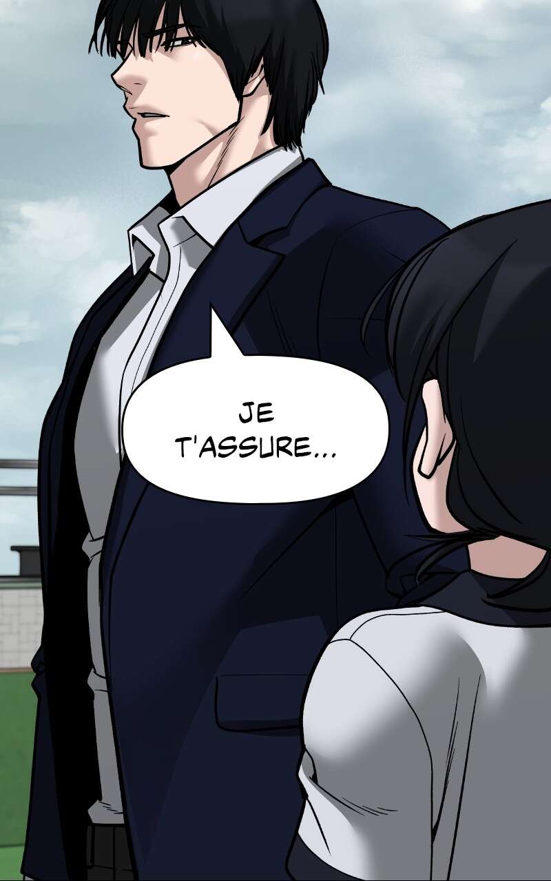The Bully in Charge Chapitre 101 - Page 228