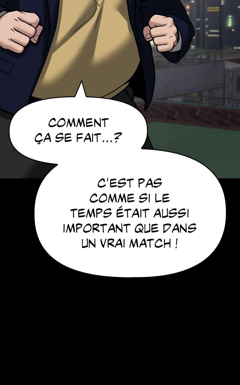 The Bully in Charge Chapitre 101 - Page 23
