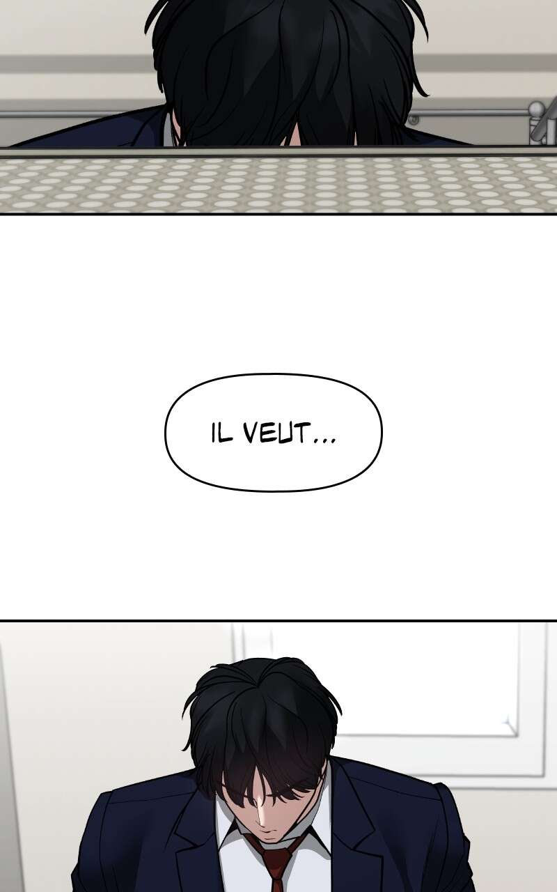 The Bully in Charge Chapitre 101 - Page 231
