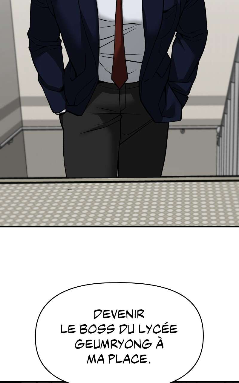 The Bully in Charge Chapitre 101 - Page 232