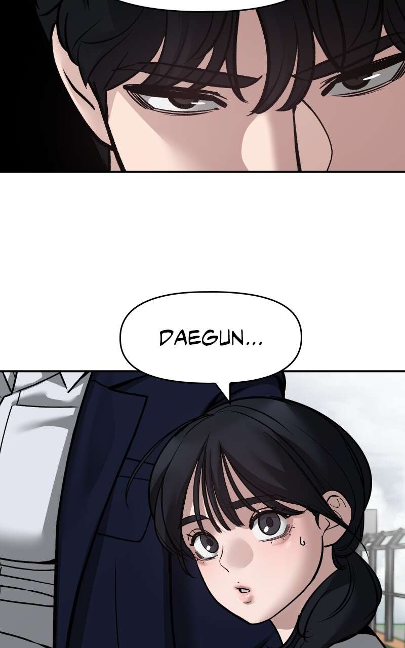 The Bully in Charge Chapitre 101 - Page 233