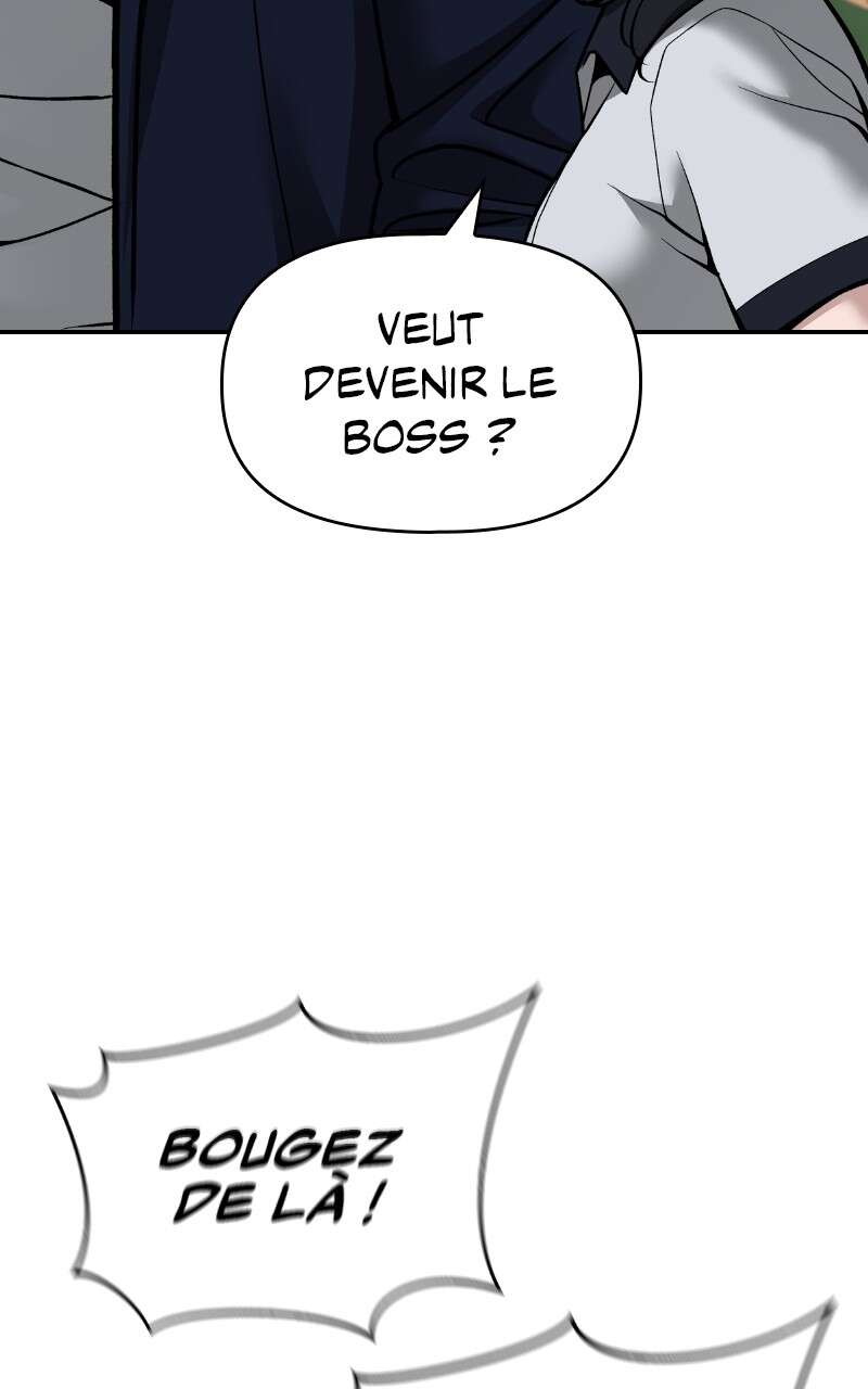 The Bully in Charge Chapitre 101 - Page 234