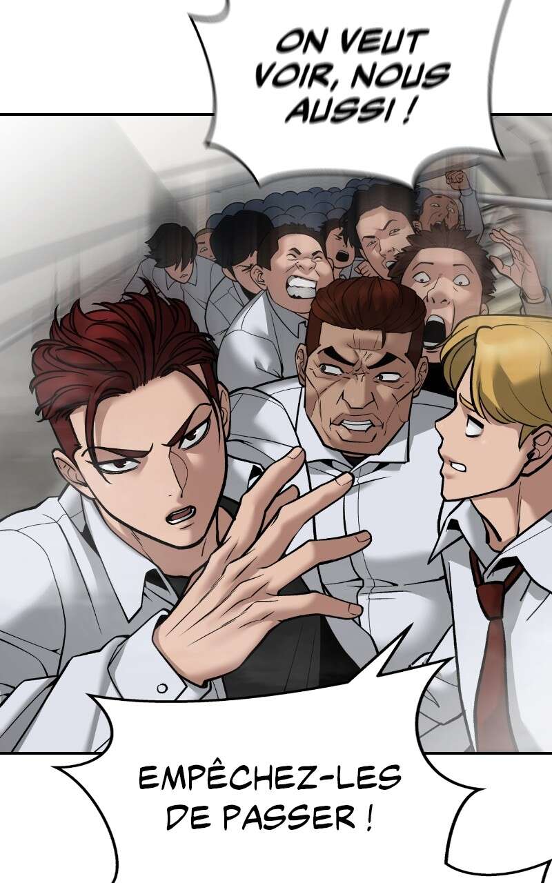 The Bully in Charge Chapitre 101 - Page 235