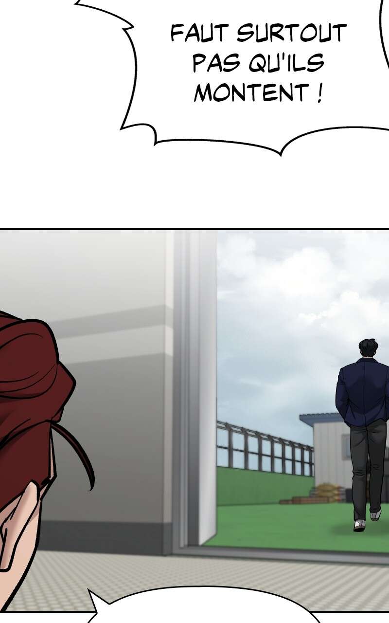 The Bully in Charge Chapitre 101 - Page 236