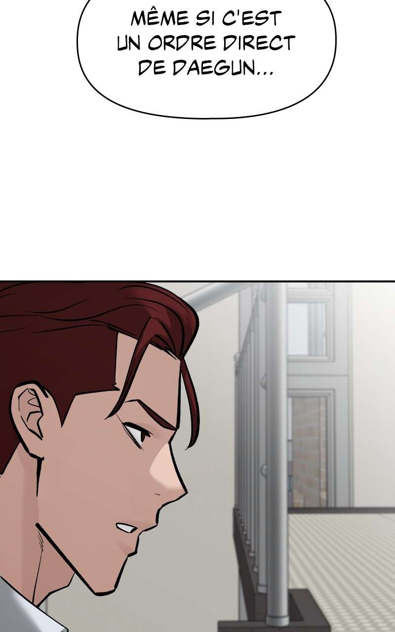 The Bully in Charge Chapitre 101 - Page 237
