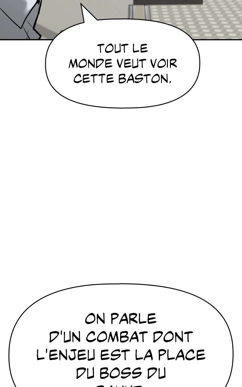 The Bully in Charge Chapitre 101 - Page 238