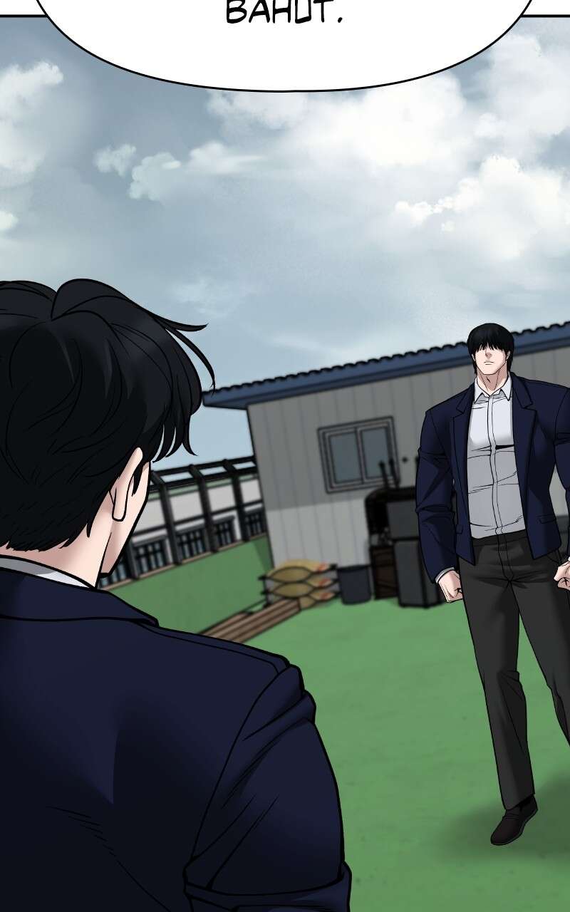 The Bully in Charge Chapitre 101 - Page 239