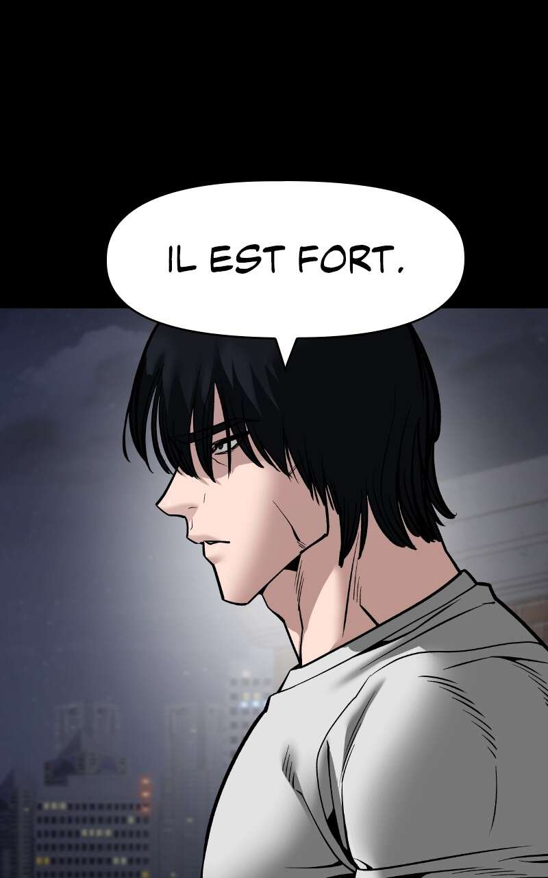 The Bully in Charge Chapitre 101 - Page 24