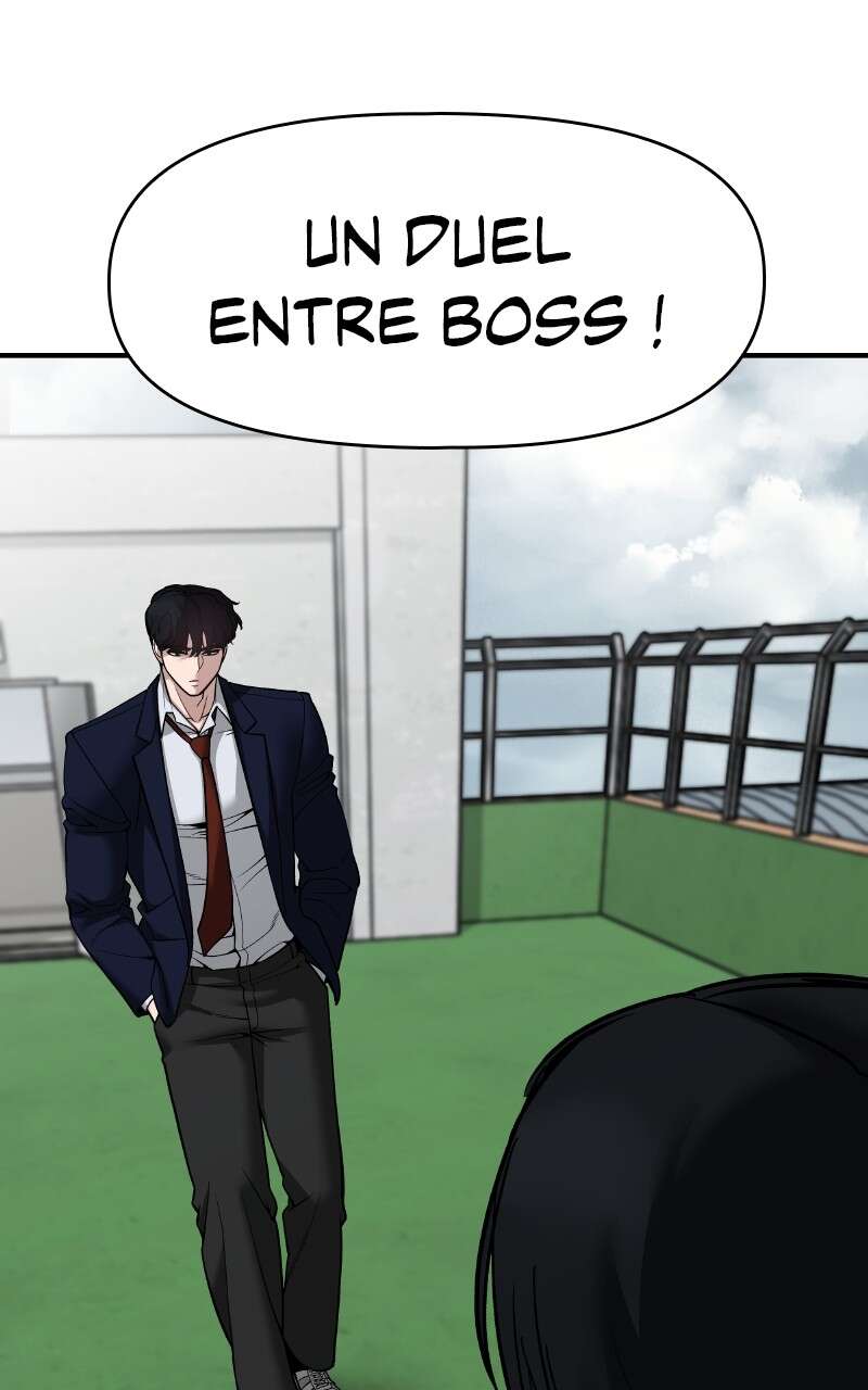 The Bully in Charge Chapitre 101 - Page 241
