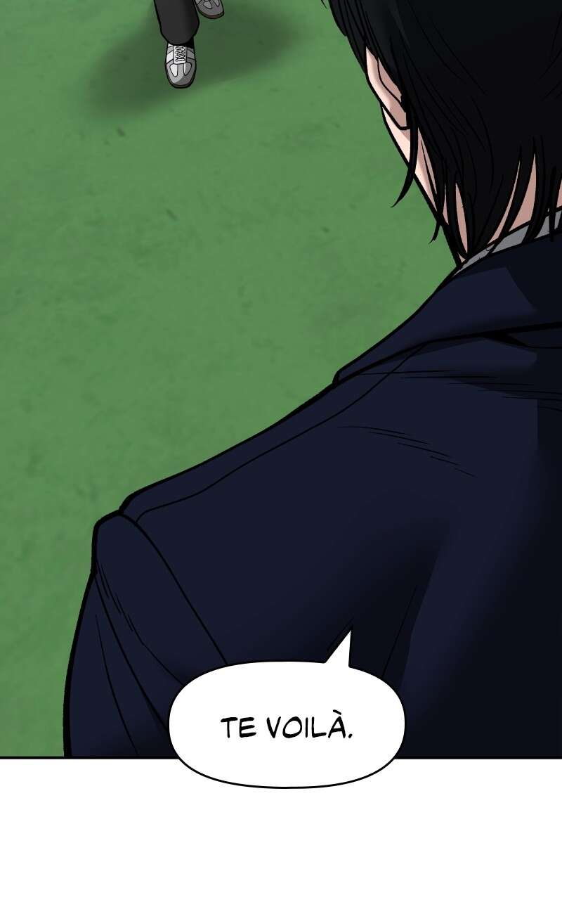 The Bully in Charge Chapitre 101 - Page 242