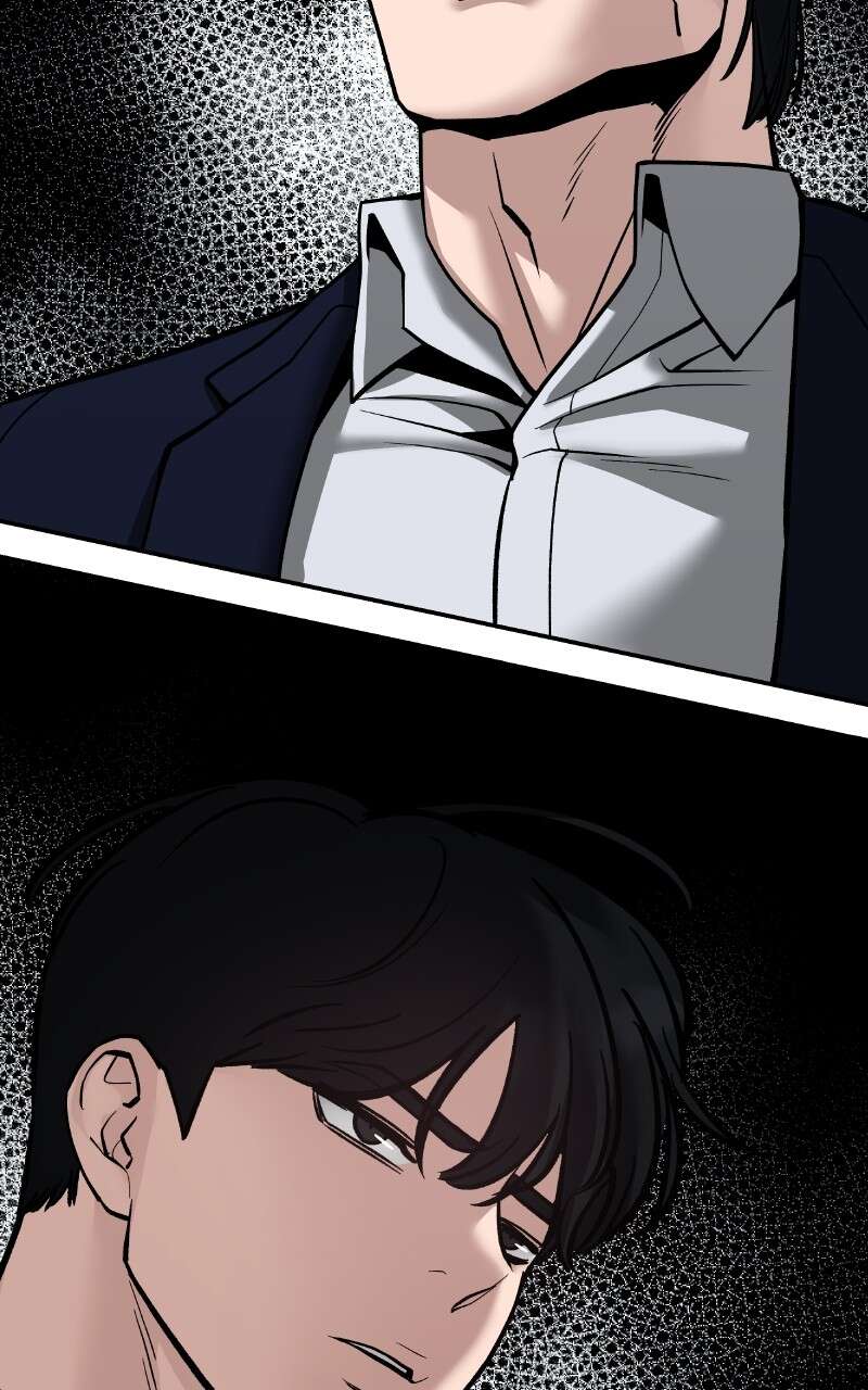 The Bully in Charge Chapitre 101 - Page 244