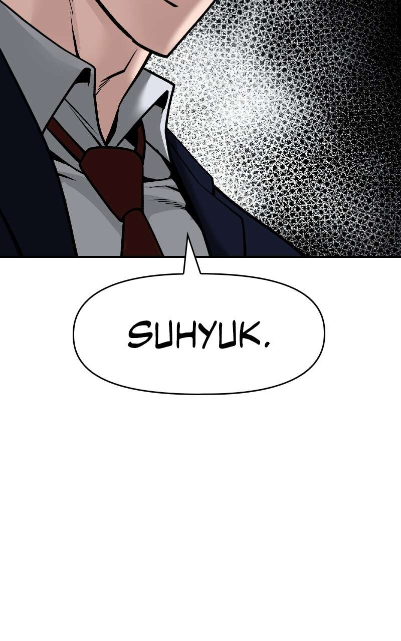 The Bully in Charge Chapitre 101 - Page 245