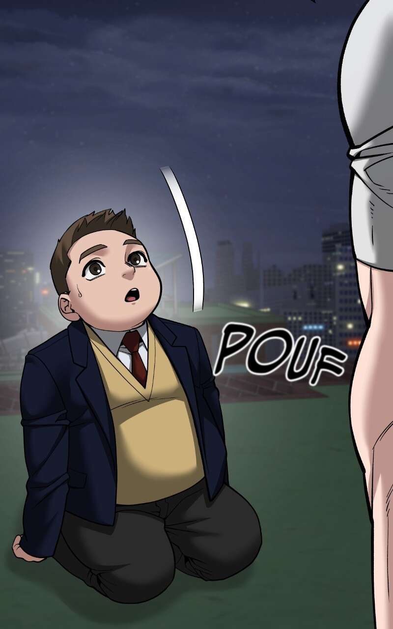 The Bully in Charge Chapitre 101 - Page 26