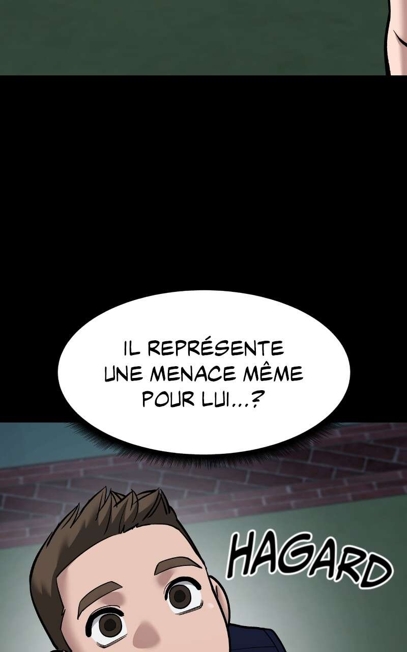 The Bully in Charge Chapitre 101 - Page 27