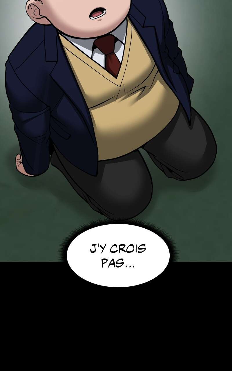 The Bully in Charge Chapitre 101 - Page 28