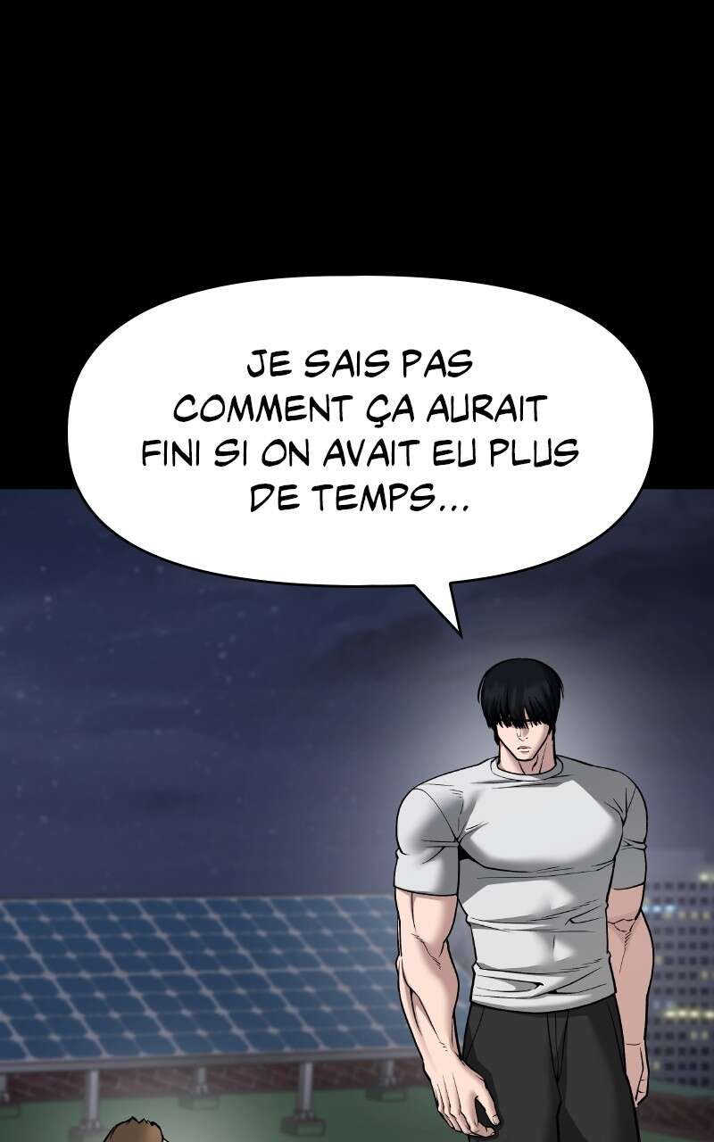The Bully in Charge Chapitre 101 - Page 29