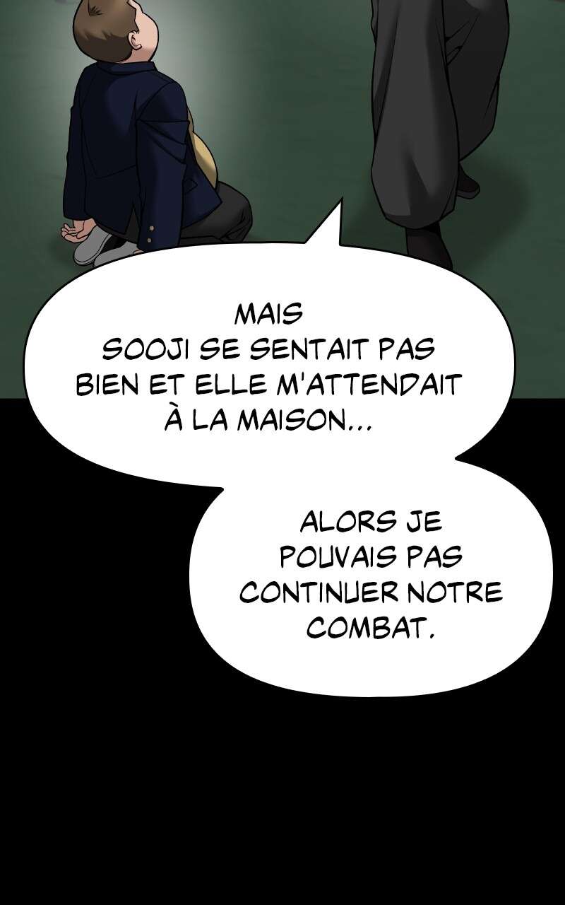 The Bully in Charge Chapitre 101 - Page 30