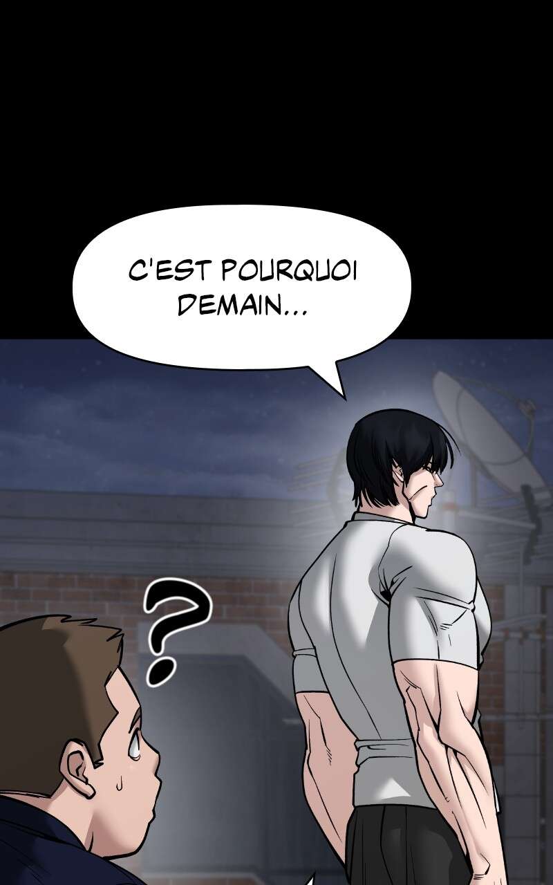 The Bully in Charge Chapitre 101 - Page 31