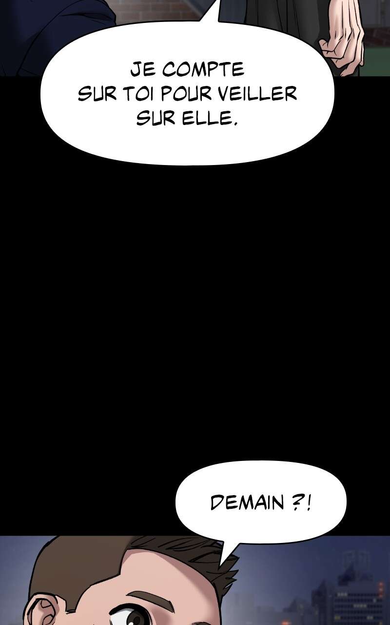 The Bully in Charge Chapitre 101 - Page 32